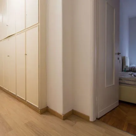 Rent this 1 bed apartment on Via Luigi Settembrini in 60, 20124 Milan MI