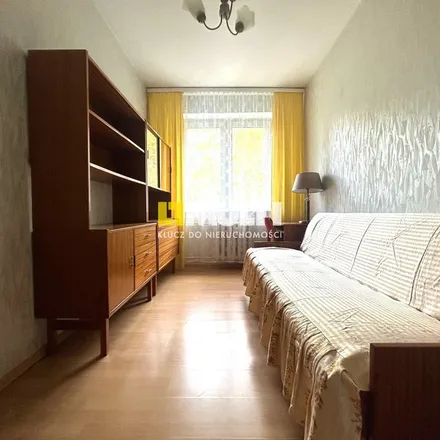 Rent this 4 bed apartment on Fryderyka Chopina in 71-466 Szczecin, Poland