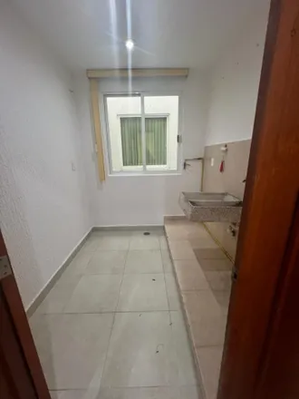 Rent this 3 bed apartment on Calle Plan de Ayala in Xochimilco, 16035 Mexico City