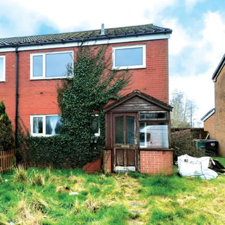 Buy this 3 bed house on Wade Brook Road in Chorley, PR26 8NW