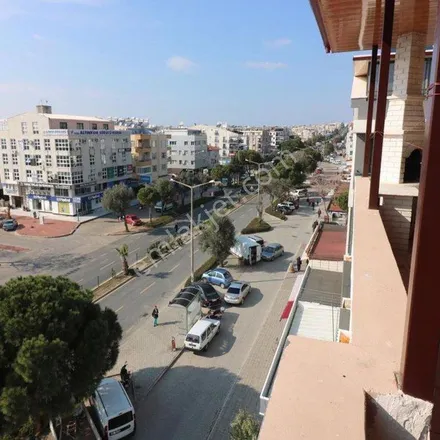 Rent this 4 bed apartment on unnamed road in 09270 Didim, Turkey