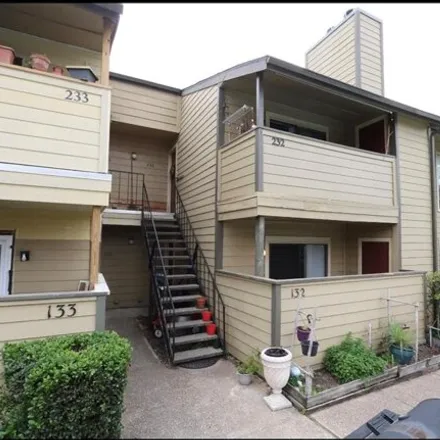 Buy this 2 bed condo on 15500 Zabolio Drive in Houston, TX 77598