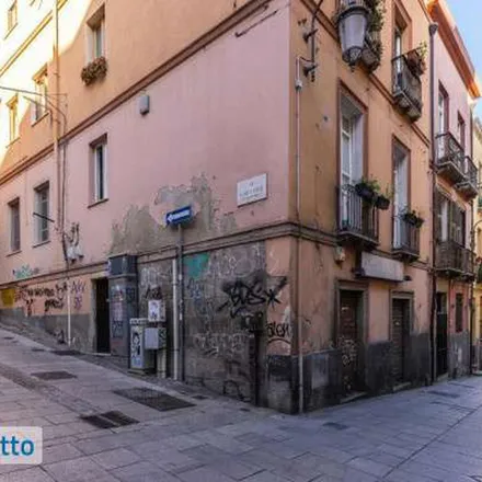 Image 6 - Via Carlo Buragna 34, 09124 Cagliari Casteddu/Cagliari, Italy - Apartment for rent