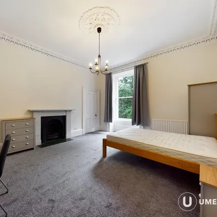 Image 7 - 34 Gillespie Crescent, City of Edinburgh, EH10 4HT, United Kingdom - Apartment for rent