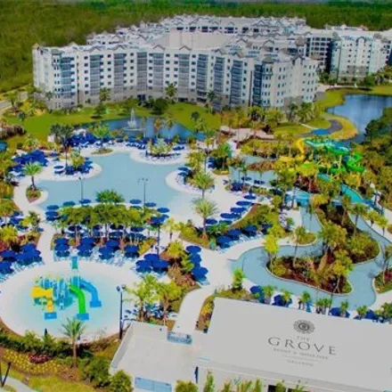 Image 7 - The Grove Resort & Water Park Orlando, 14501 Grove Resort Ave, Winter Garden, FL 34787, USA - Condo for sale
