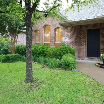 Image 2 - 1118 Gaines Road, Melissa, TX 75454, USA - House for rent