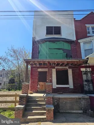 Buy this 5 bed house on 2878 North 26th Street in Philadelphia, PA 19132