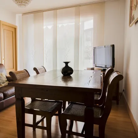 Rent this 3 bed apartment on Gran Via de les Corts Catalanes in 228, 08001 Barcelona