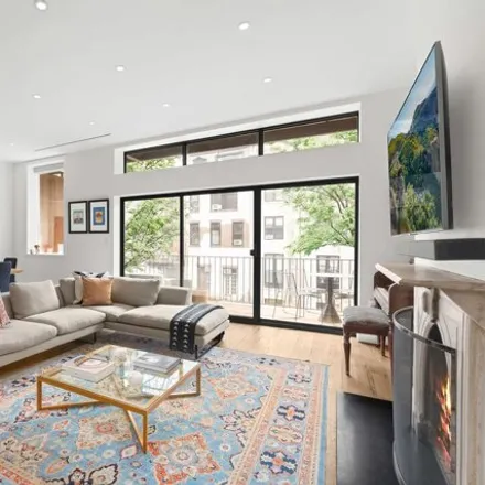 Buy this studio townhouse on 442 West 23rd Street in New York, NY 10011