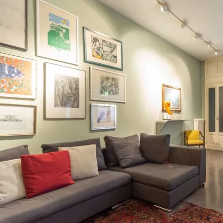 Image 4 - Via Paolo Lomazzo, 33, 20154 Milan MI, Italy - Apartment for rent