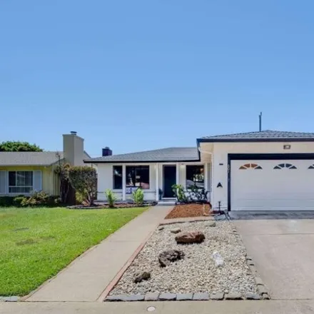 Buy this 3 bed house on 607 Del Monte Avenue in Baden, South San Francisco