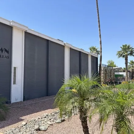 Rent this 2 bed house on North 17th Avenue in Phoenix, AZ 85021