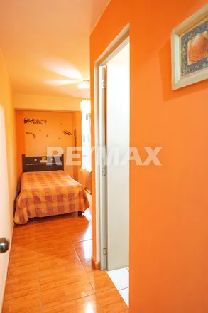 Image 8 - Chacabuco, San Miguel, Lima Metropolitan Area 15087, Peru - Apartment for sale