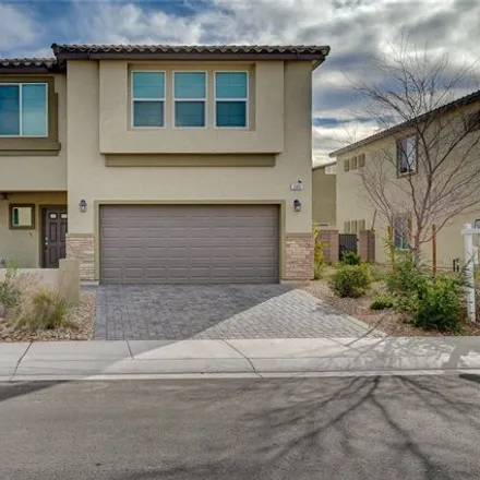 Buy this 4 bed house on 379 Mullen Avenue in Henderson, NV 89044