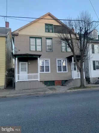Rent this 1 bed apartment on 11 South Spruce Street in Lititz, PA 17543