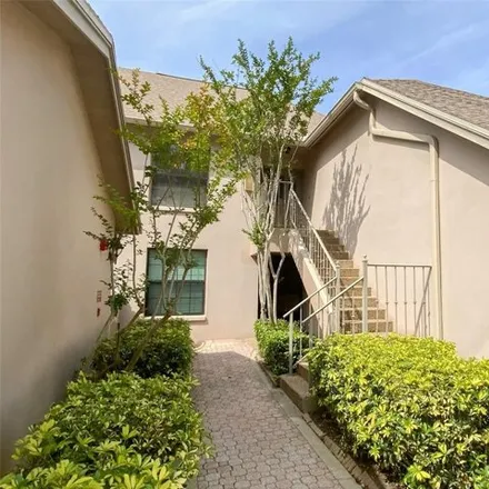 Buy this 2 bed condo on Pebble Lake Drive in Clearwater, FL 33761