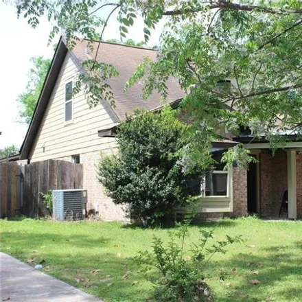 Buy this 4 bed house on 13111 Berkwood Ct in Houston, Texas