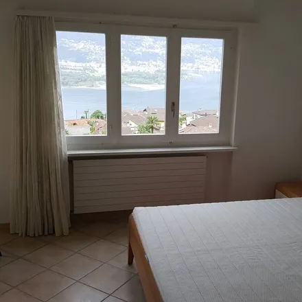 Rent this 1 bed apartment on 6575 Circolo del Gambarogno