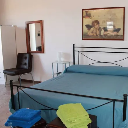 Rent this 1 bed house on Palazzo della Provincia in Via Monsignor Angelo Rizzo, 97100 Ragusa RG