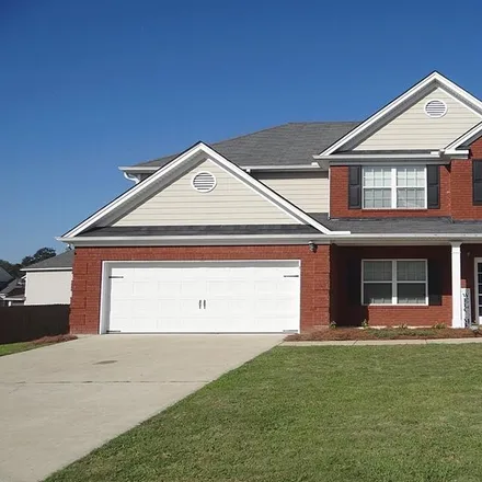 Buy this 5 bed house on 2 Oakwood Drive in Phenix City, AL 36870