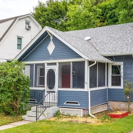 Buy this 3 bed house on 73 Fanning Ave in Norwich, Connecticut