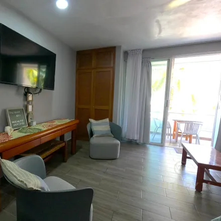 Buy this 3 bed apartment on Solymar in Boulevard Kukulcán, Cancún
