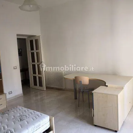 Rent this 4 bed apartment on Palazzo Azio Boselli in Corso della Repubblica, 04100 Latina LT
