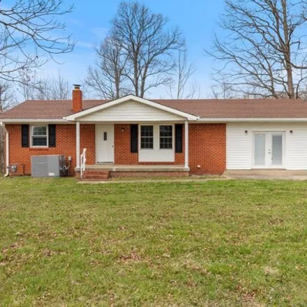 Buy this 4 bed house on 1105 Green Shanty Road in Tennessee Ridge, TN 37178