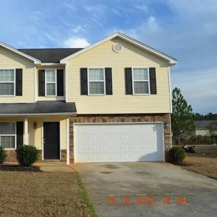 Buy this 4 bed house on 684 Crabapple Place in Macon, GA 31217