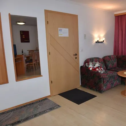 Image 6 - Samnaun-Compatsch, Erlebnisbad, Schulstrasse, 7562 Samnaun, Switzerland - Apartment for rent