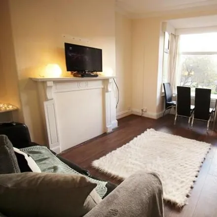 Rent this 2 bed apartment on Back Ash View in Leeds, LS6 3JQ