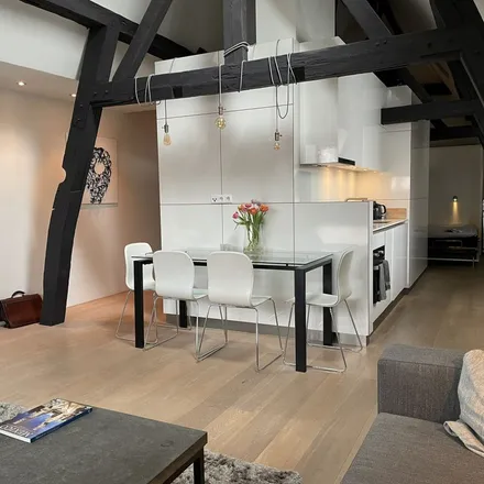 Image 8 - Kleine Gracht 6A, 6211 CB Maastricht, Netherlands - Apartment for rent