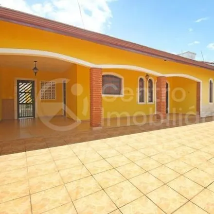 Image 2 - Rua Angelina, Jardim Marcia I, Peruíbe - SP, 11771-012, Brazil - House for sale