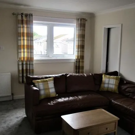 Rent this 1 bed apartment on Church Court in Philpstoun, EH49 6RD