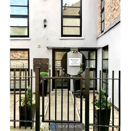 Image 1 - Prospect House, Prospect Terrace, York, YO1 6EP, United Kingdom - Apartment for rent