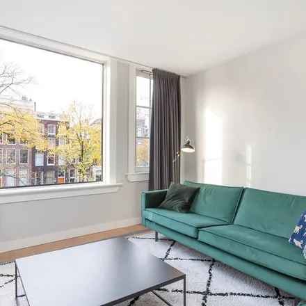 Image 9 - Canal Ring Area of Amsterdam, Jodenbreestraat, 1011 JB Amsterdam, Netherlands - Apartment for rent