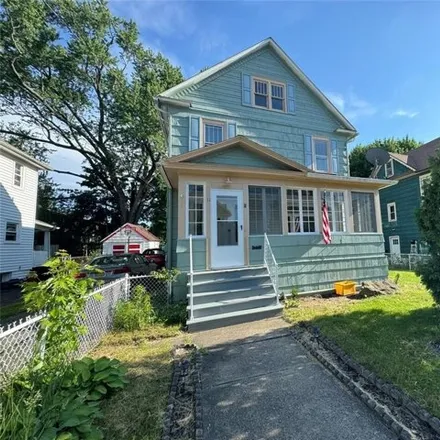 Rent this 3 bed house on 11 Mildred Ave in Johnson City, New York