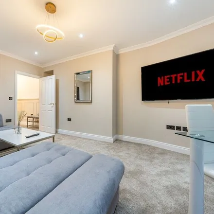 Image 3 - London, United Kingdom - House for rent