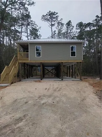 Buy this 3 bed house on 479 Conde Avenue in Dauphin Island, AL 36528