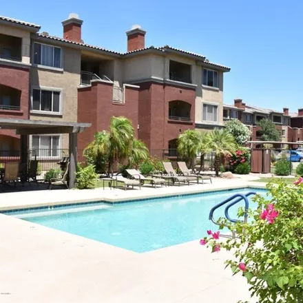Image 2 - 5448 East Washington Street, Phoenix, AZ 85034, USA - Apartment for rent