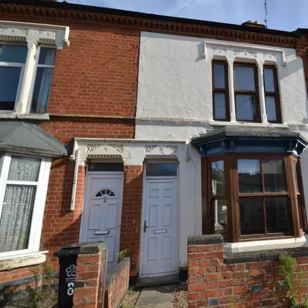 Image 2 - 4-22 Roman Street, Leicester, LE3 0BD, United Kingdom - Townhouse for rent