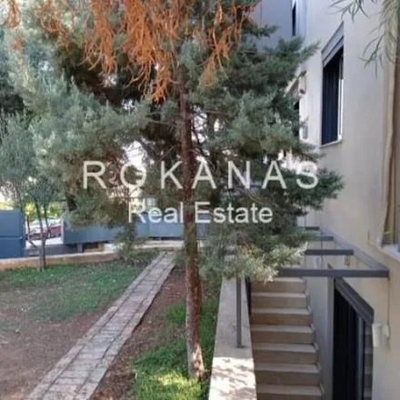 Rent this 2 bed apartment on Πνευματικό Κέντρο Δήμου Αγίας Παρασκευής in Θεμιστοκλέους, Municipality of Agia Paraskevi