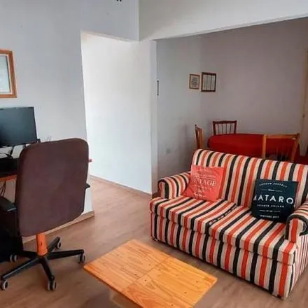 Buy this 1 bed apartment on Tucumán 2944 in Vieja Terminal, 7602 Mar del Plata