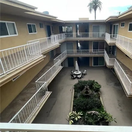 Rent this 2 bed condo on Bixby Royal in 2033 East 3rd Street, Long Beach