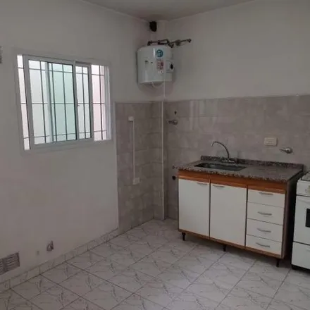 Rent this 1 bed apartment on Entre Ríos 504 in Partido de La Matanza, B1704 FLD Villa Luzuriaga