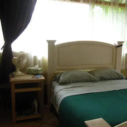 Rent this 1 bed apartment on San Isidro de El General in Cantón Pérez Zeledón, Costa Rica