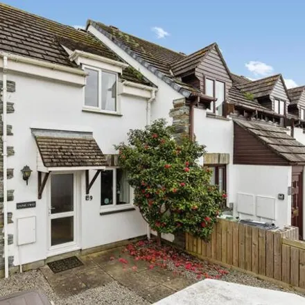 Buy this 2 bed house on Sarah's Court in Padstow, PL28 8DZ