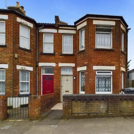 Image 1 - 52 St Clement's Road, Bournemouth, BH1 4HP, United Kingdom - House for sale