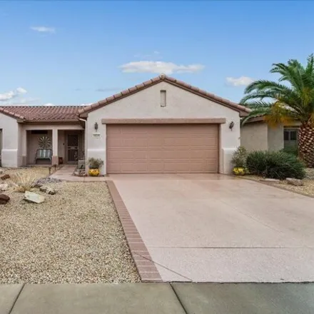 Buy this 2 bed house on 16235 West Desert Winds Drive in Surprise, AZ 85374