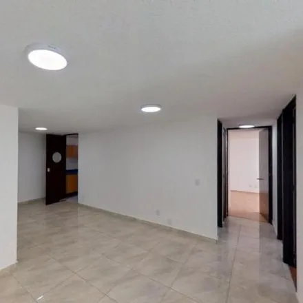 Buy this 3 bed apartment on Calle Joaquín Velázquez de León in Cuauhtémoc, 06470 Mexico City